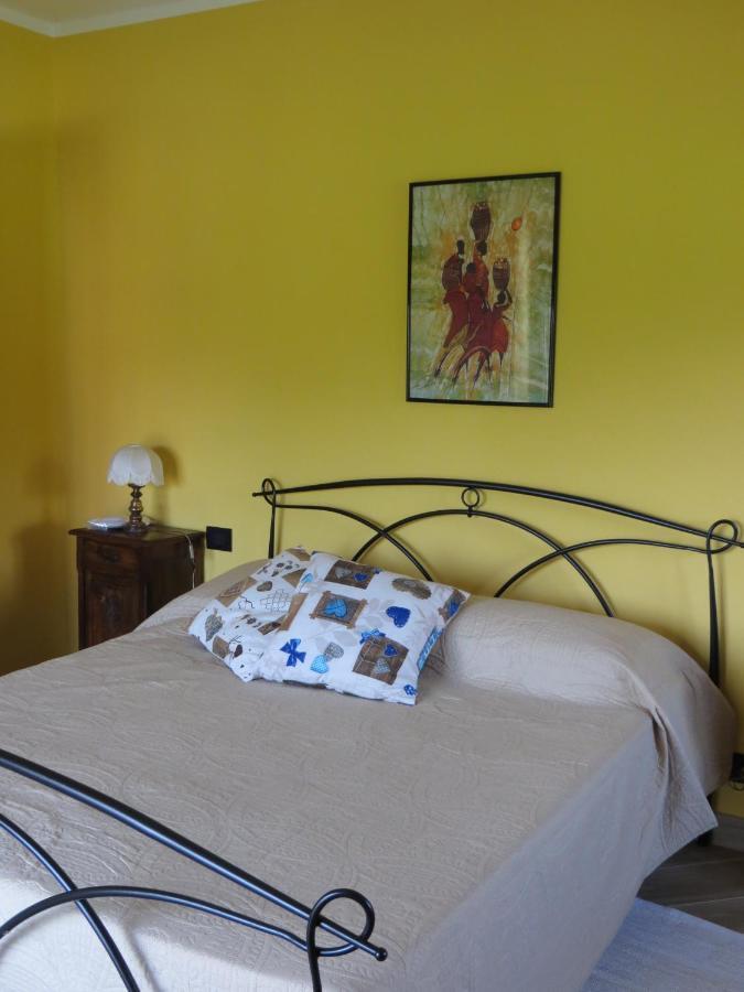 La Bella Dormiente B&B Castellamonte Εξωτερικό φωτογραφία