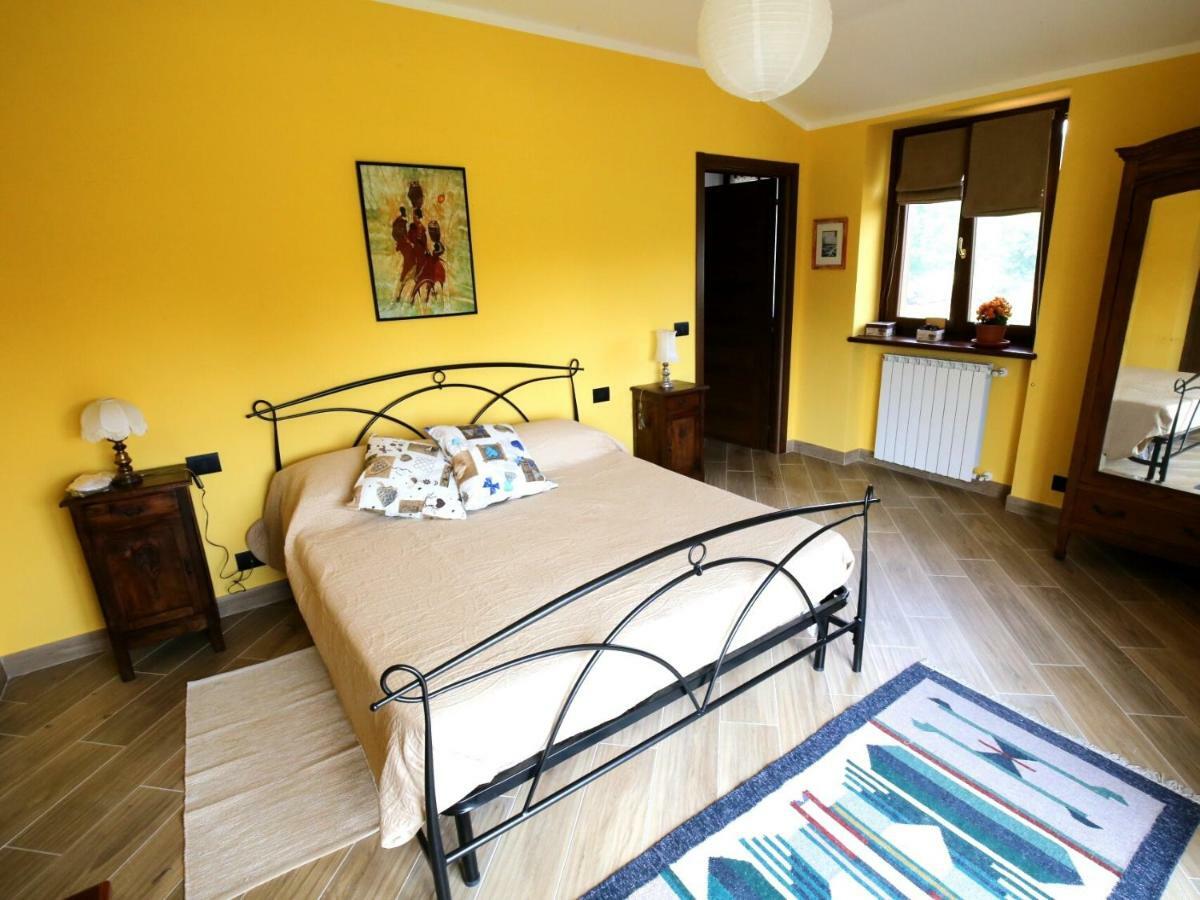 La Bella Dormiente B&B Castellamonte Εξωτερικό φωτογραφία