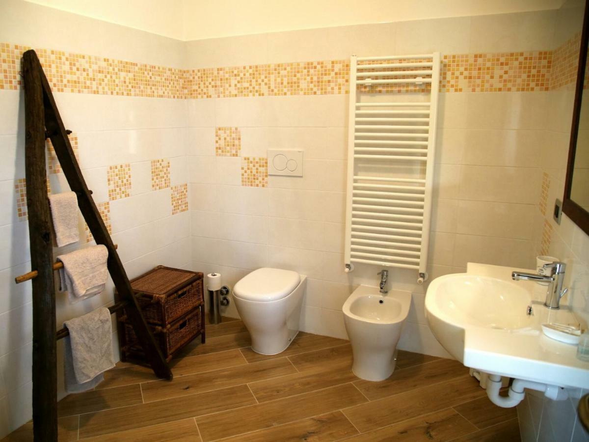 La Bella Dormiente B&B Castellamonte Εξωτερικό φωτογραφία