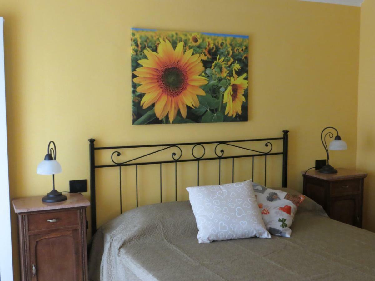 La Bella Dormiente B&B Castellamonte Εξωτερικό φωτογραφία