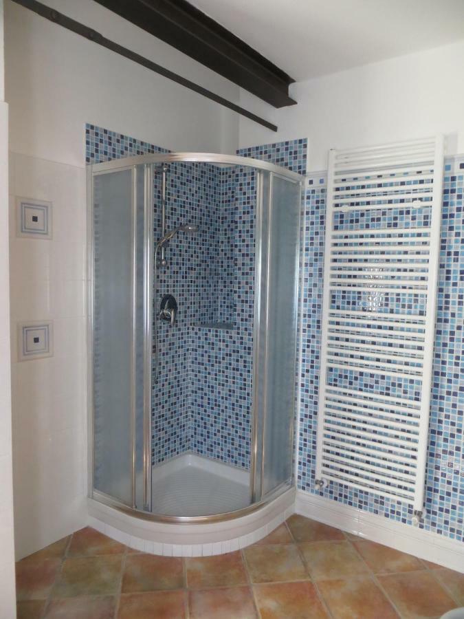 La Bella Dormiente B&B Castellamonte Εξωτερικό φωτογραφία