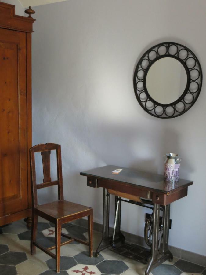 La Bella Dormiente B&B Castellamonte Εξωτερικό φωτογραφία