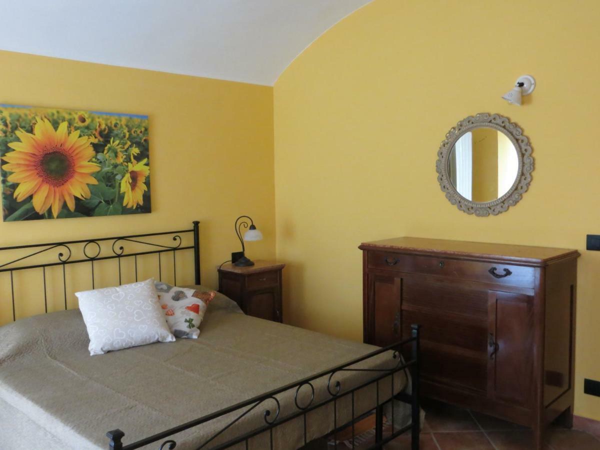 La Bella Dormiente B&B Castellamonte Εξωτερικό φωτογραφία