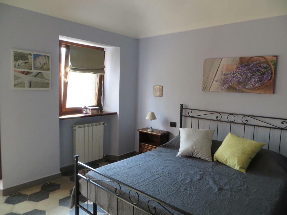 La Bella Dormiente B&B Castellamonte Εξωτερικό φωτογραφία