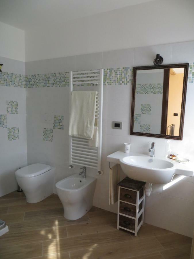 La Bella Dormiente B&B Castellamonte Εξωτερικό φωτογραφία