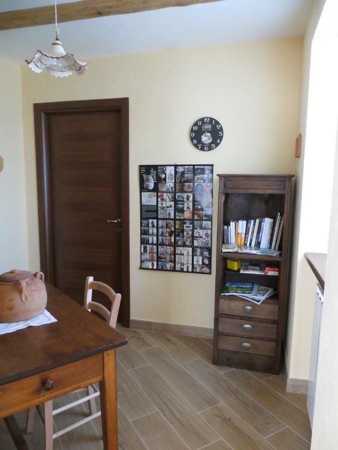 La Bella Dormiente B&B Castellamonte Εξωτερικό φωτογραφία