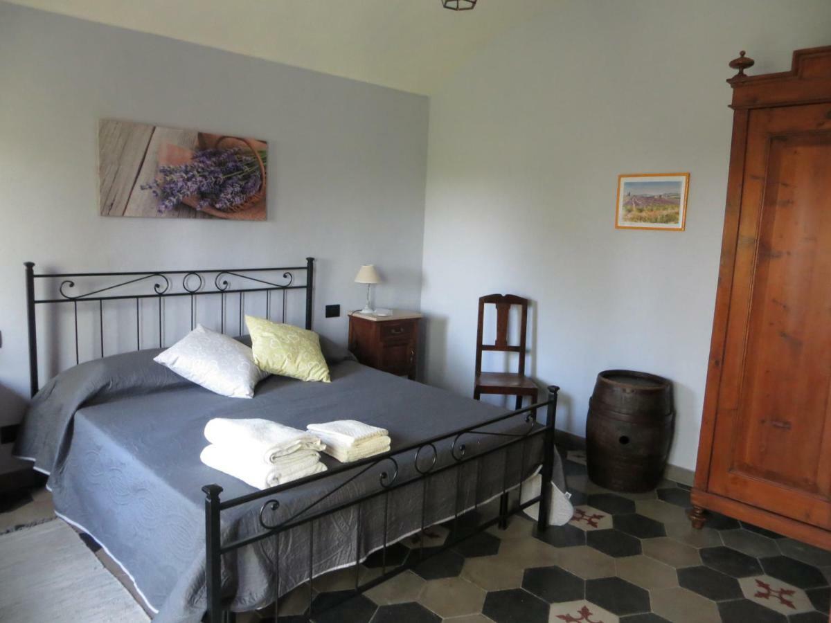 La Bella Dormiente B&B Castellamonte Εξωτερικό φωτογραφία