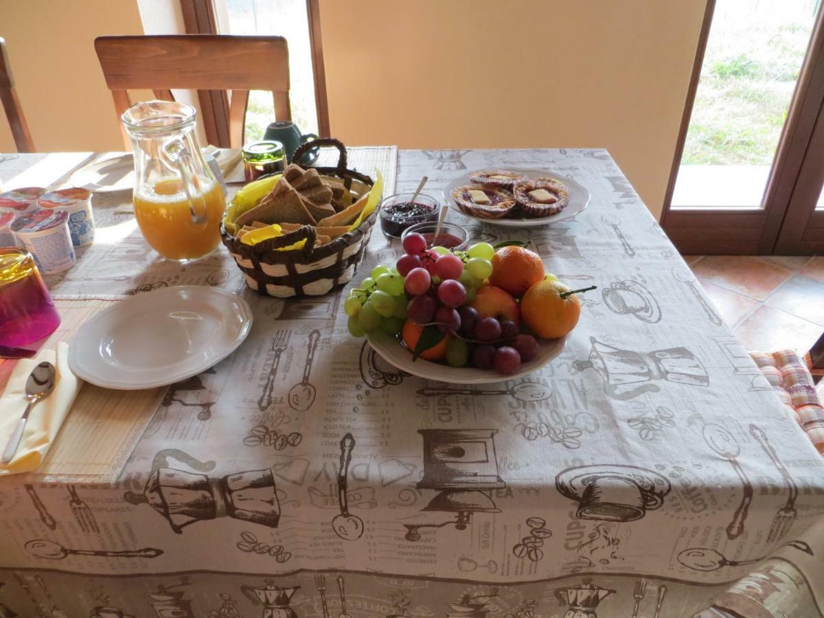 La Bella Dormiente B&B Castellamonte Εξωτερικό φωτογραφία
